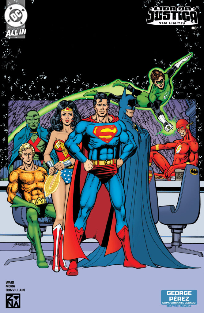 Justice League Unlimited 008 (2025) 001g