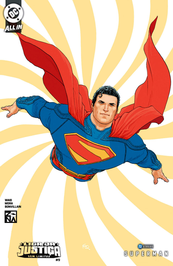 Justice League Unlimited 009 (2025) - 0001g