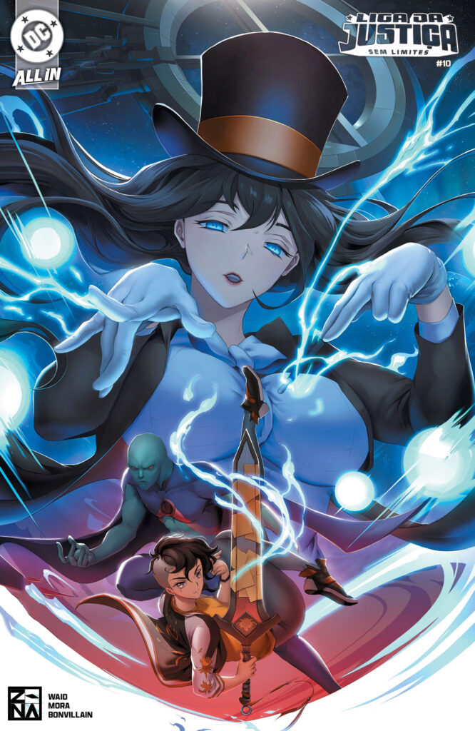 Justice League Unlimited 010 (2025) 001c