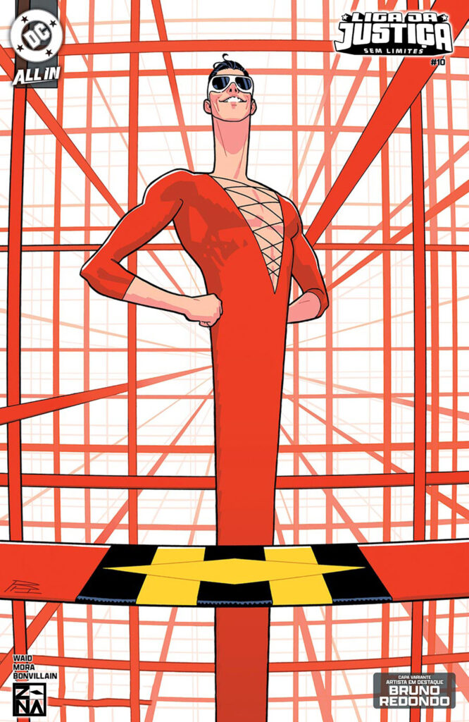 Justice League Unlimited 010 (2025) 001f