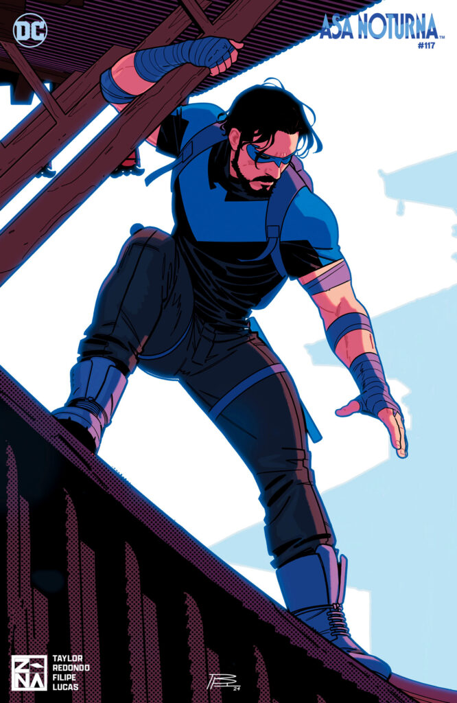 Nightwing 117 (2024) 001b