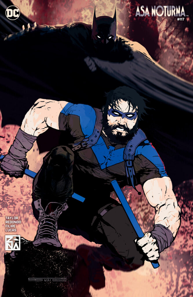 Nightwing 117 (2024) 001c
