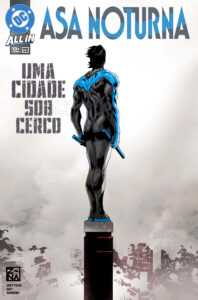 Asa Noturna #120
