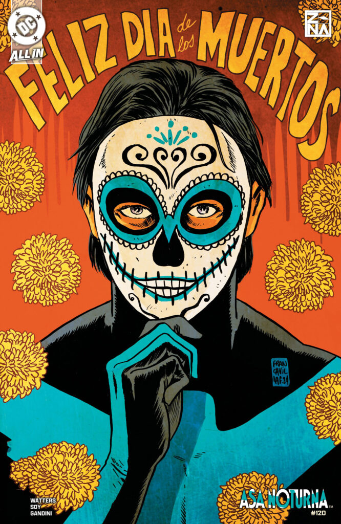 Nightwing 120 (2025) - 0001c