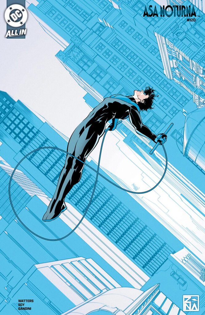 Nightwing 120 (2025) - 0001d