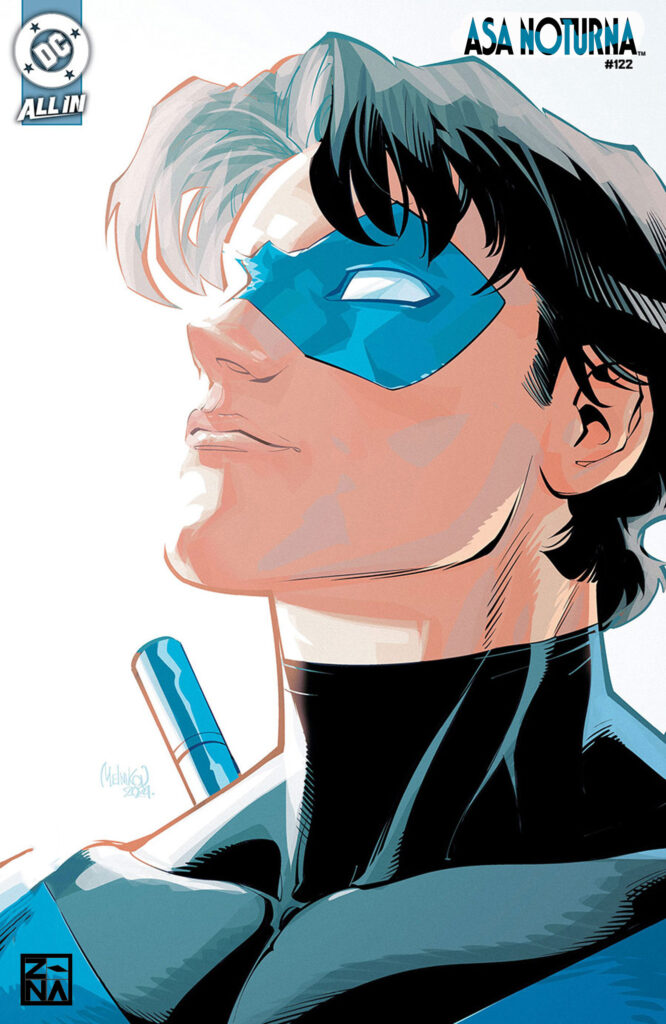 Nightwing 122 (2025) - 0001d