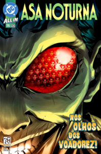 Asa Noturna #123