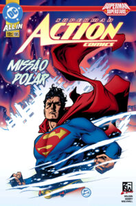 Action Comics #1085