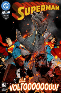 Superman #20 (#863)