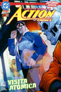 Action Comics #1083
