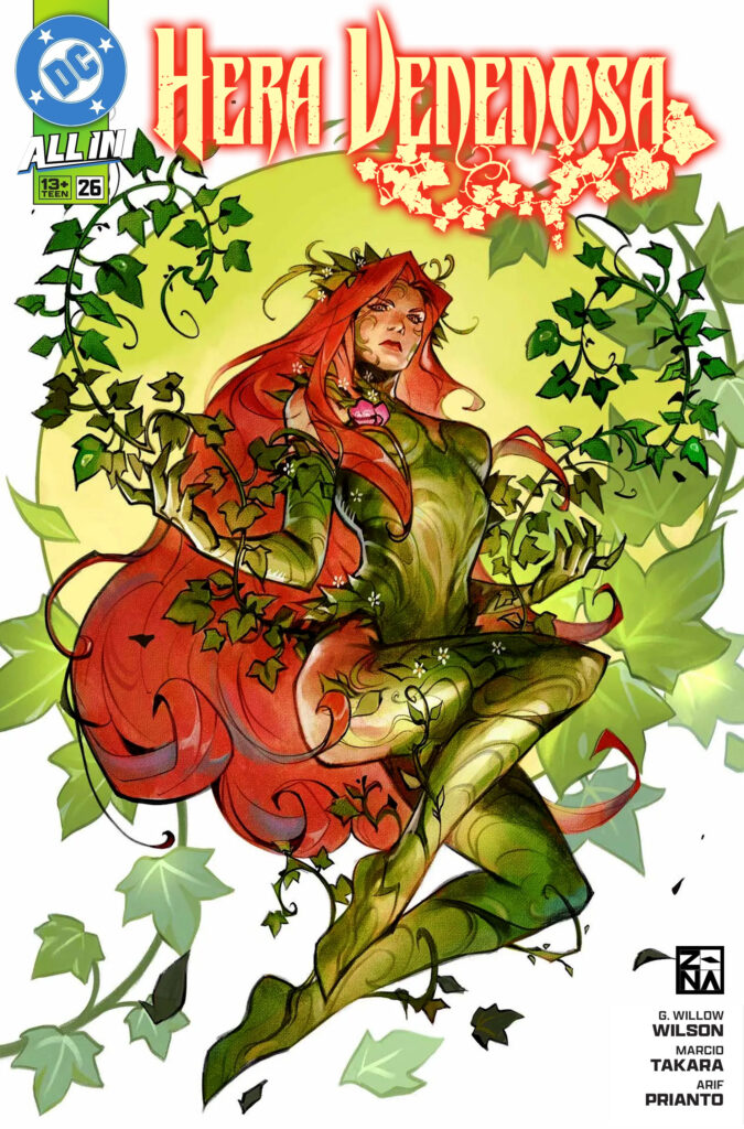 Poison Ivy 026 (2024) - 0001