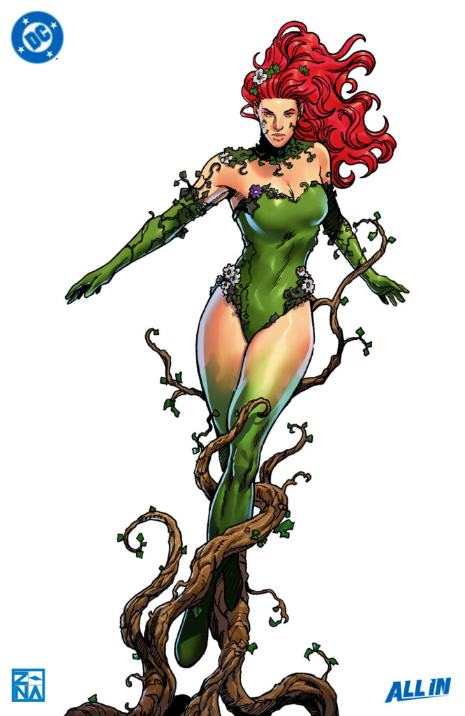 Poison Ivy 026 (2024) - 0001f