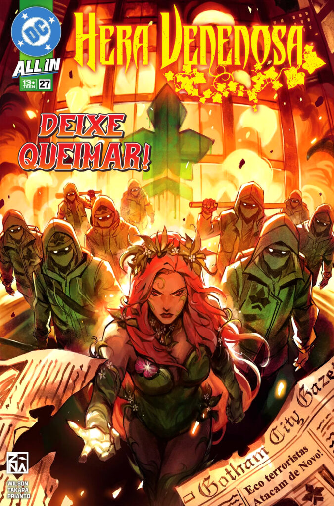 Poison Ivy 027 (2025) - 0001