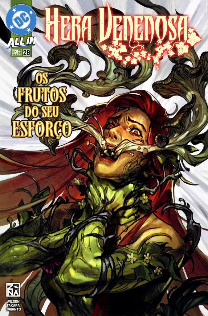 Poison Ivy 028 (2025) - 0001