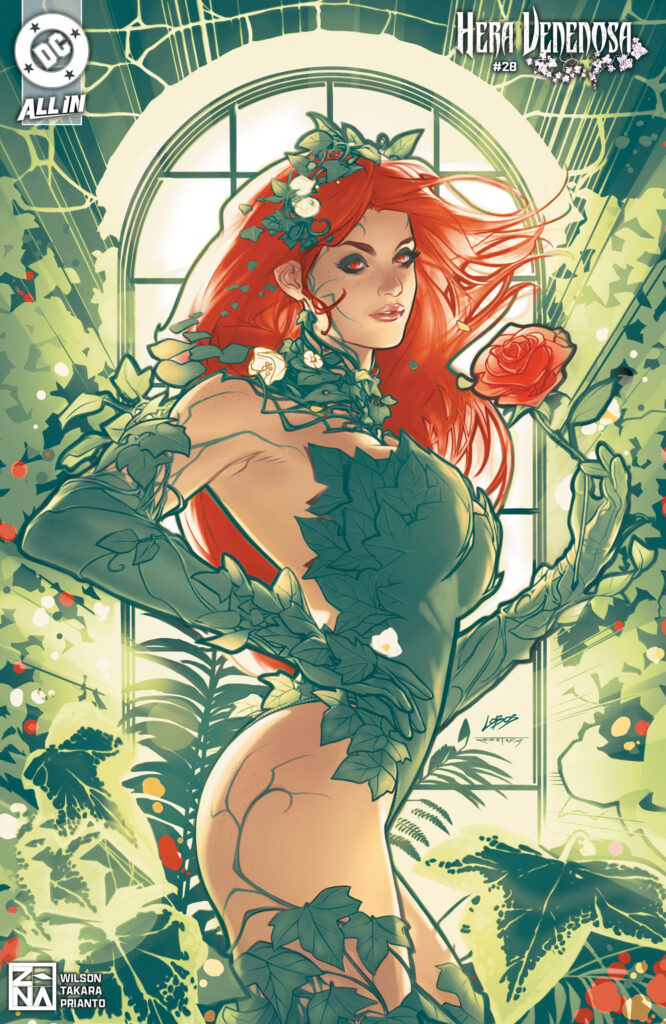 Poison Ivy 028 (2025) - 0001c