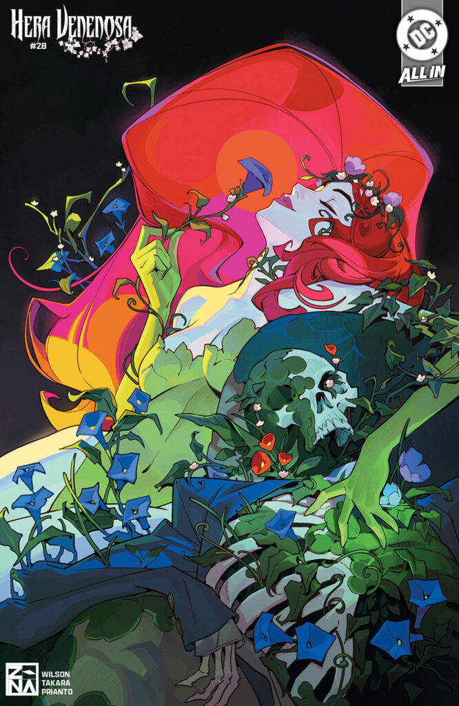 Poison Ivy 028 (2025) - 0001d