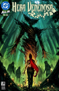 Hera Venenosa #29