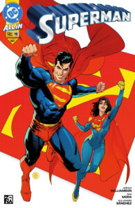 Superman #19 (#862)