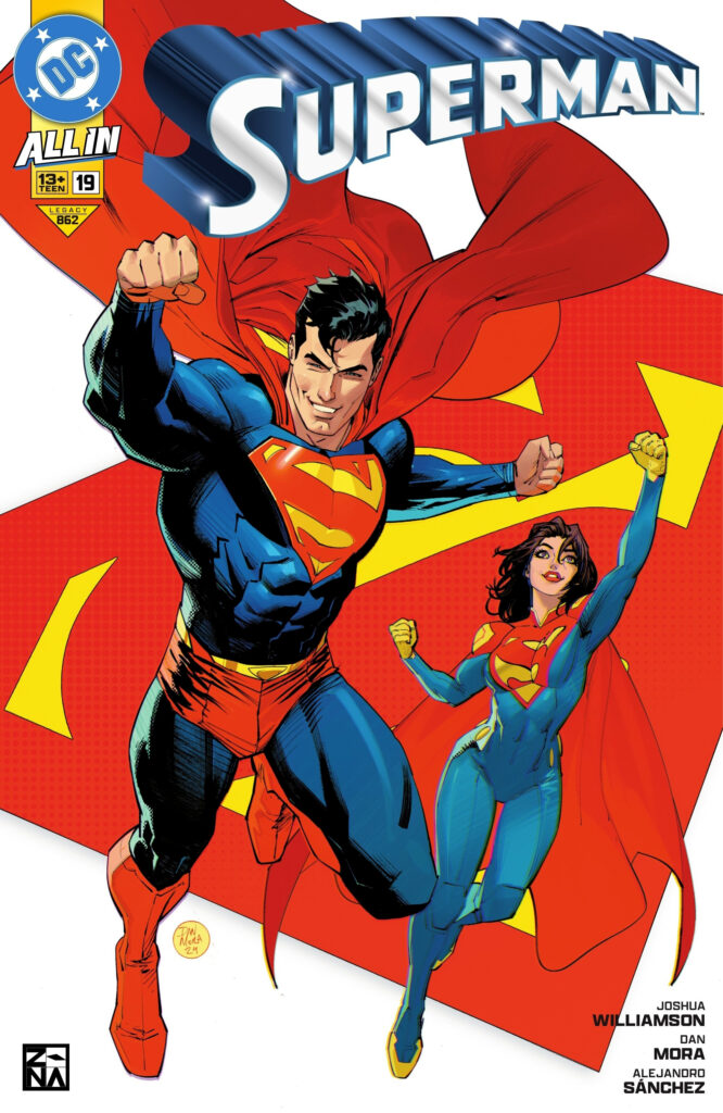 Superman 019 (2024) 001