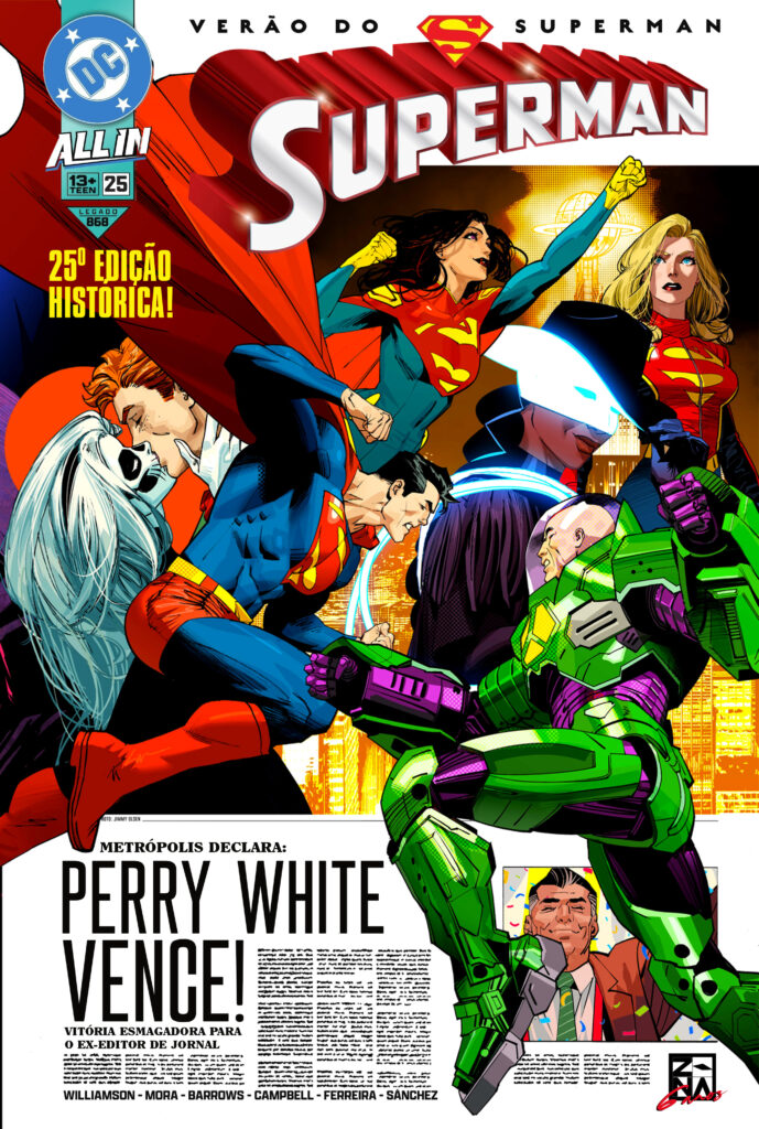 Superman 025 (2025) 001