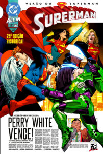 Superman #25 (#868)