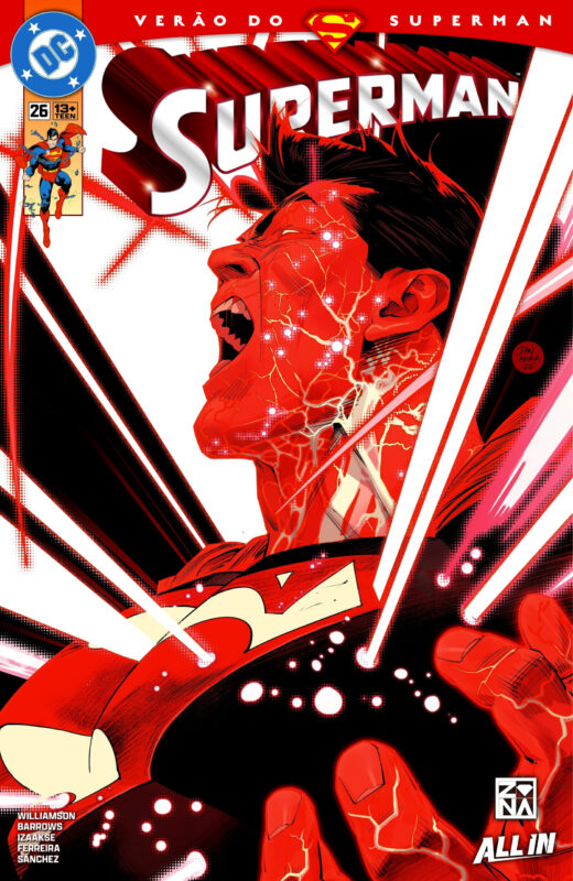 Superman #26 (#869)