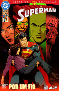 Superman #27 (#870)