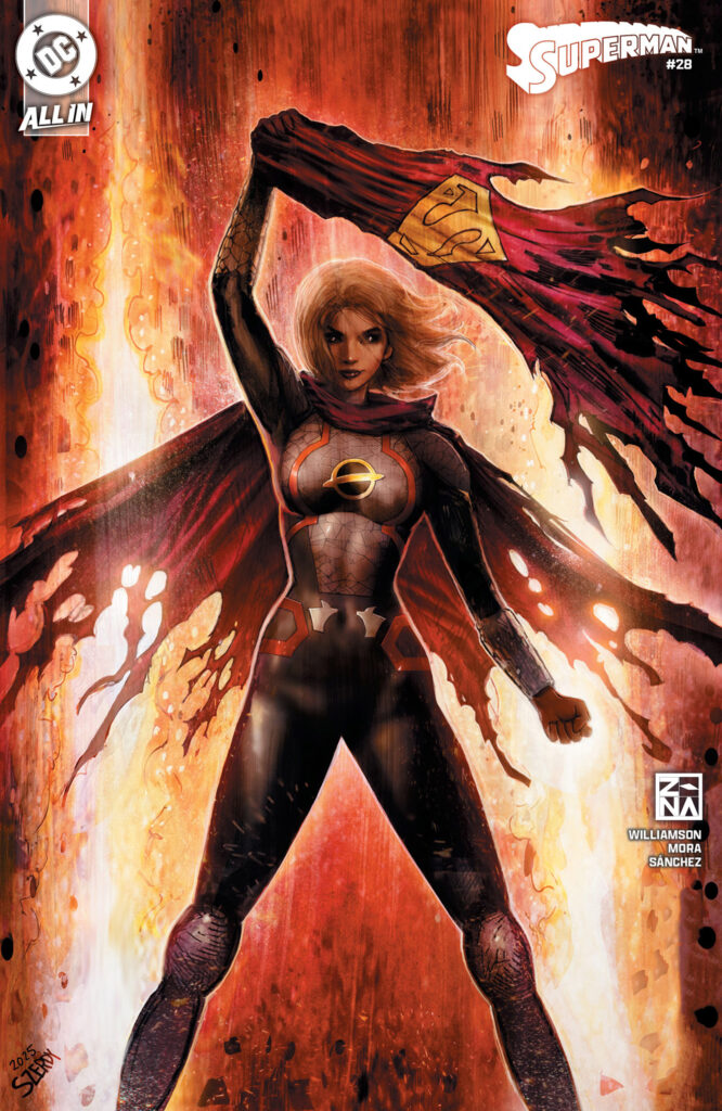 Superman 028 (2025) - 0001b