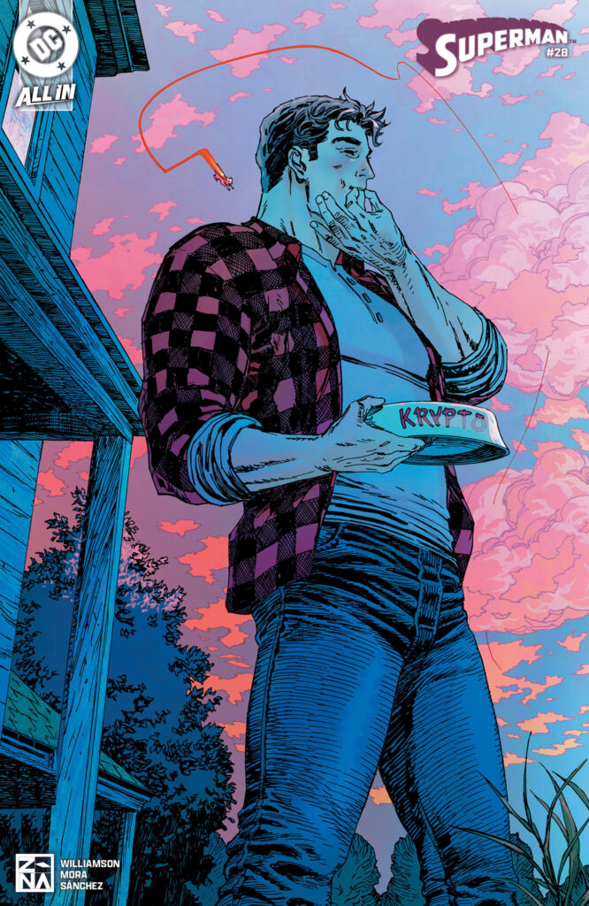 Superman 028 (2025) - 0001c