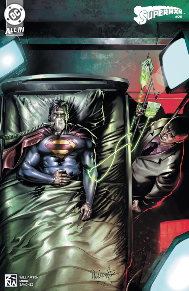 Superman 028 (2025) - 0001d