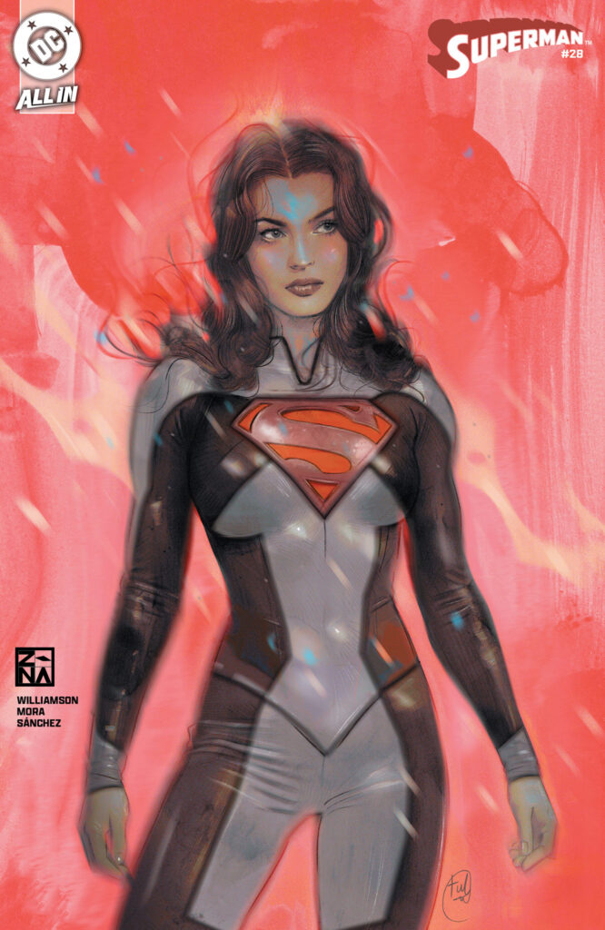 Superman 028 (2025) - 0001e