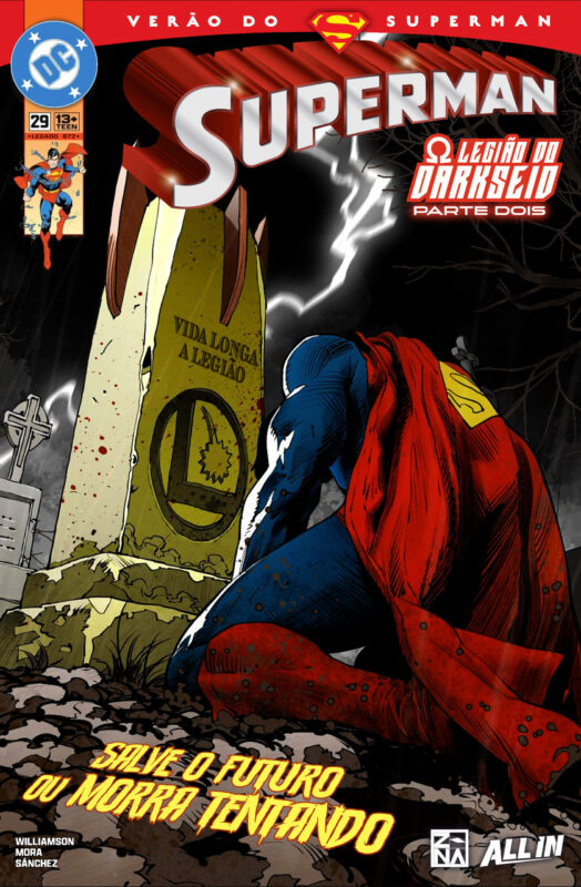 Superman #29 (#872)