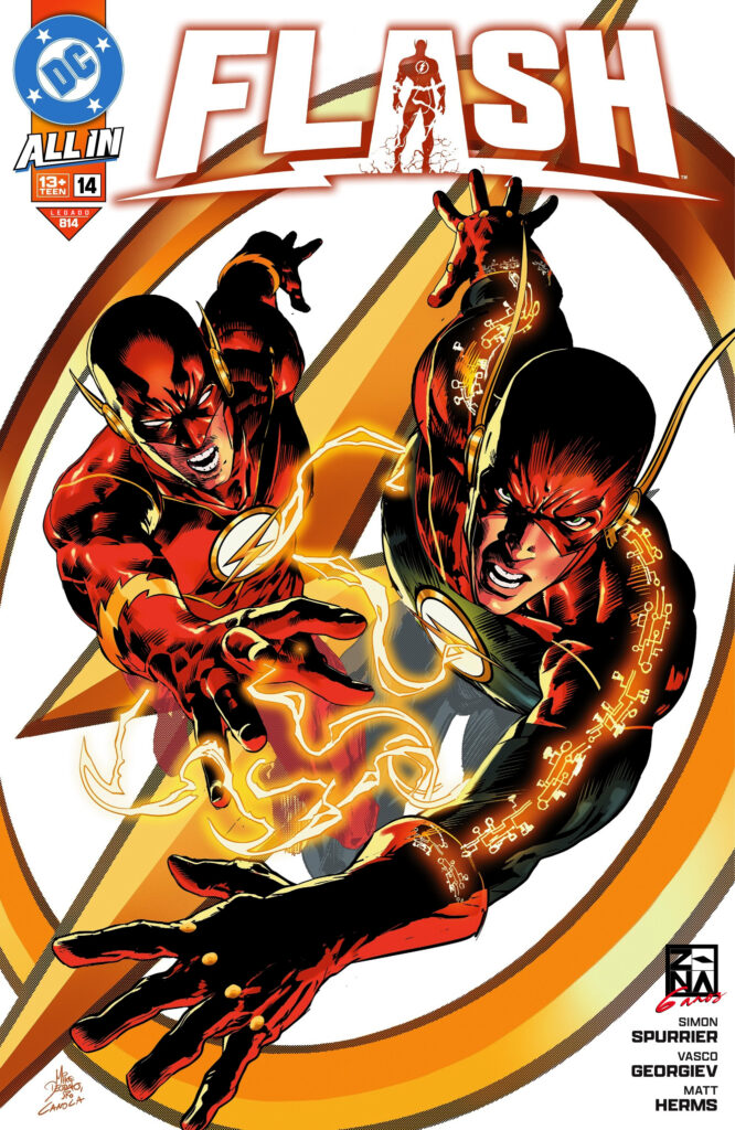 The Flash 014 (2024) - 0001