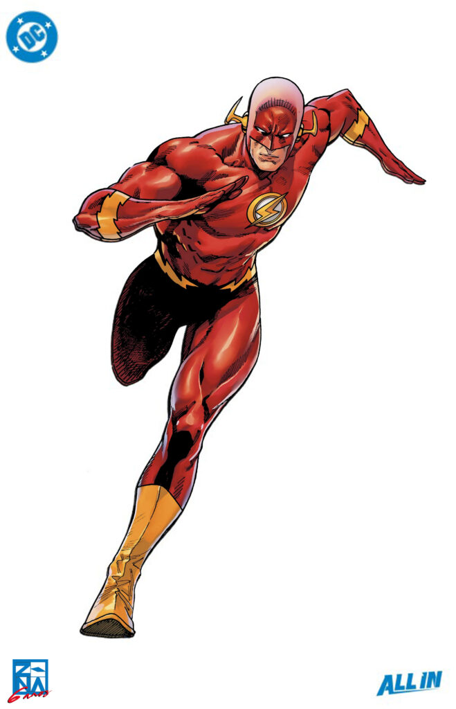 The Flash 014 (2024) - 0001d