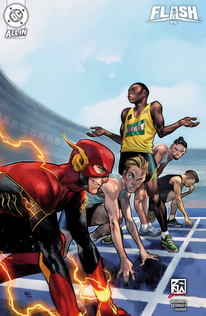 The Flash 016 (2025) - 0001b