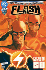 Flash #20 (#820)