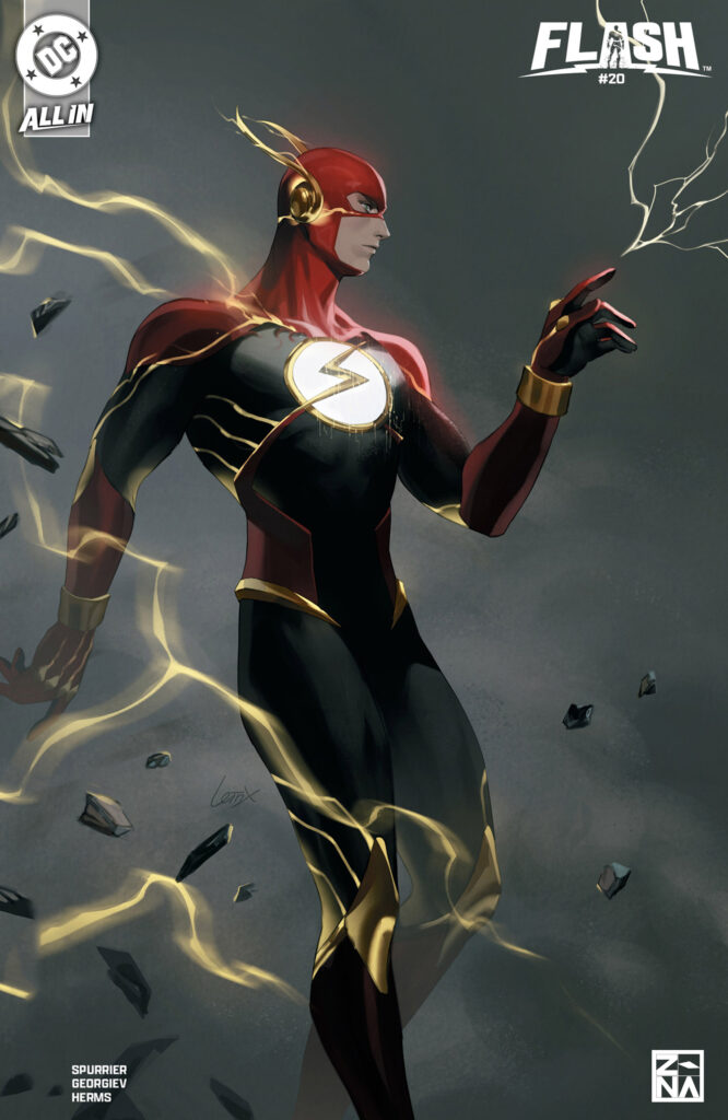 The Flash 020 (2025) - 0001c