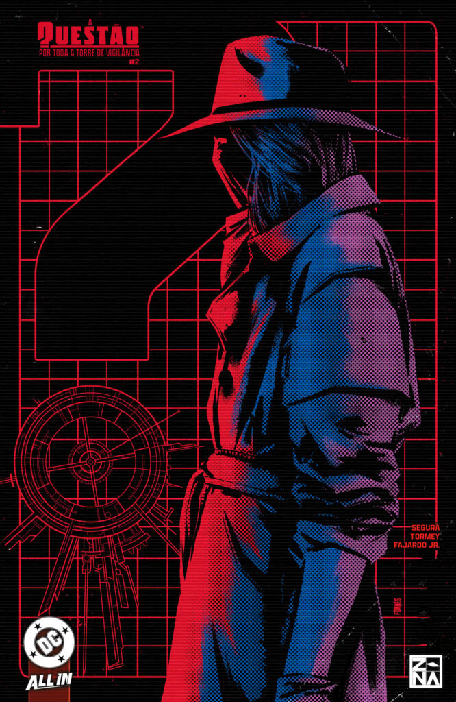 The Question - All Along the Watchtower 002 (2025) - 0001c