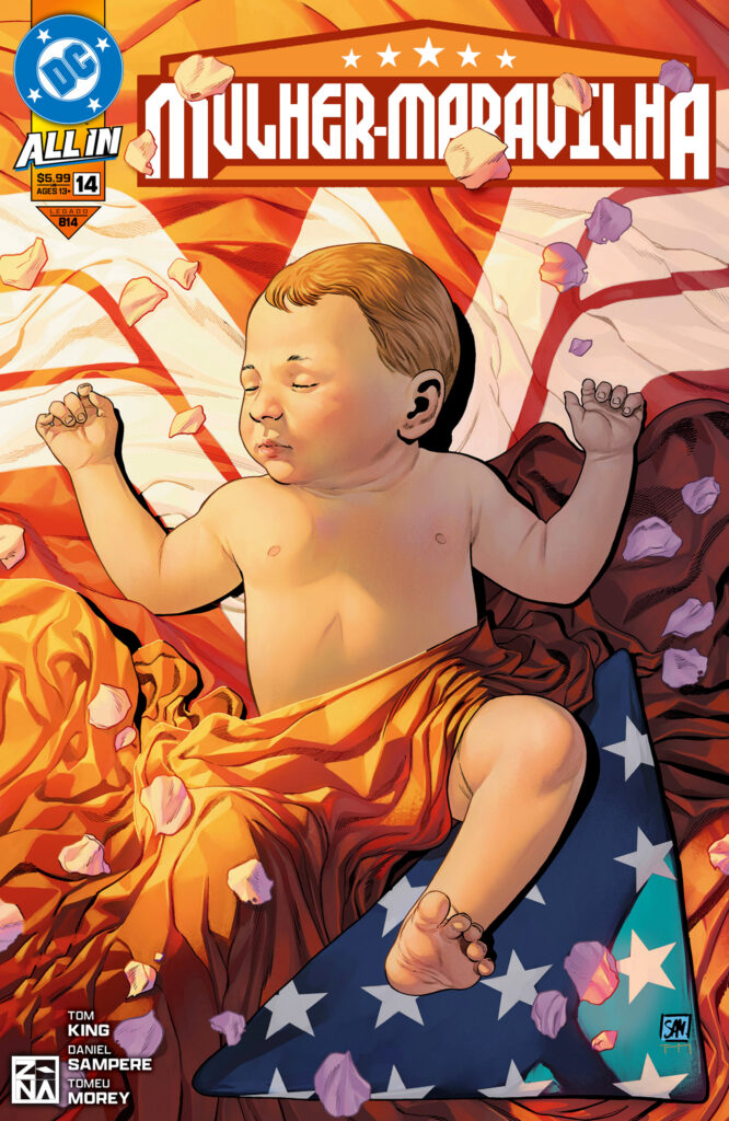 Wonder Woman 014 (2024) - 0001c