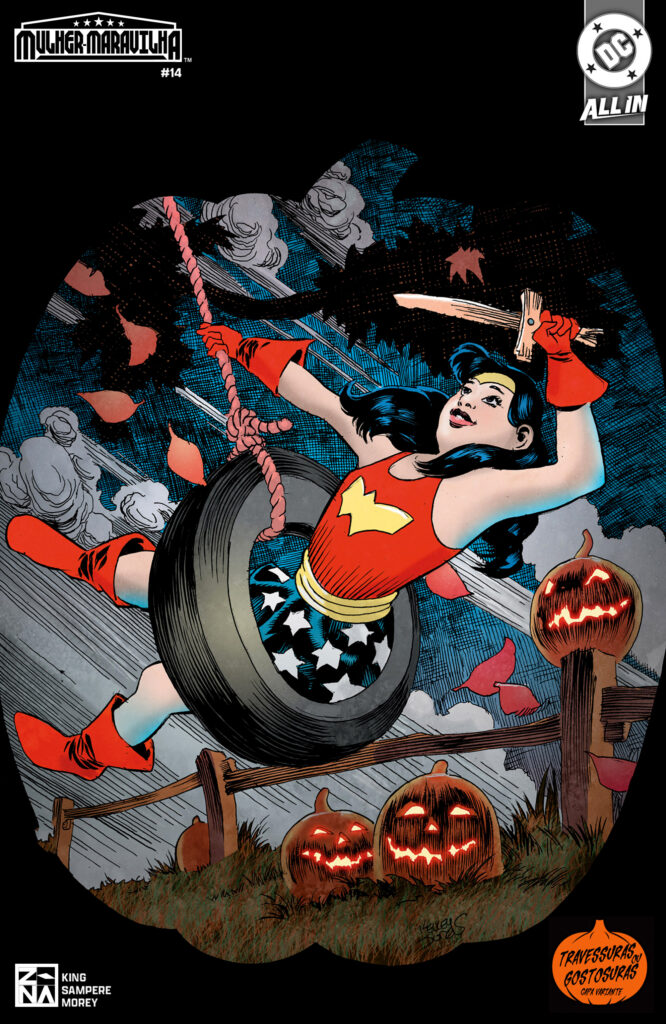 Wonder Woman 014 (2024) - 0001e