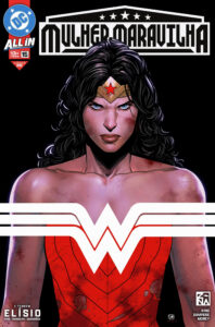 Mulher-Maravilha #15