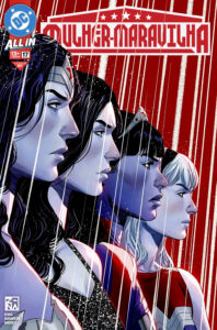 Mulher-Maravilha #17