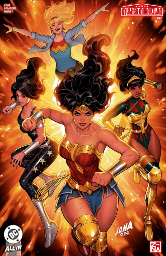 Wonder Woman 017 (2025) - 0001b