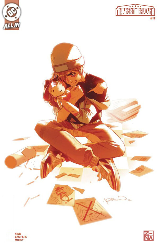 Wonder Woman 017 (2025) - 0001d