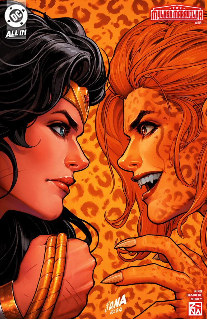 Wonder Woman 018 (2025) - 0001b