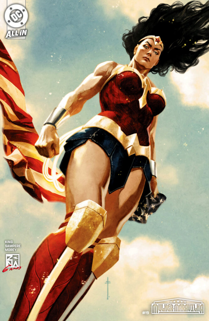 Wonder Woman 019 (2025) - 0001c