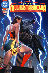 Mulher-Maravilha #21