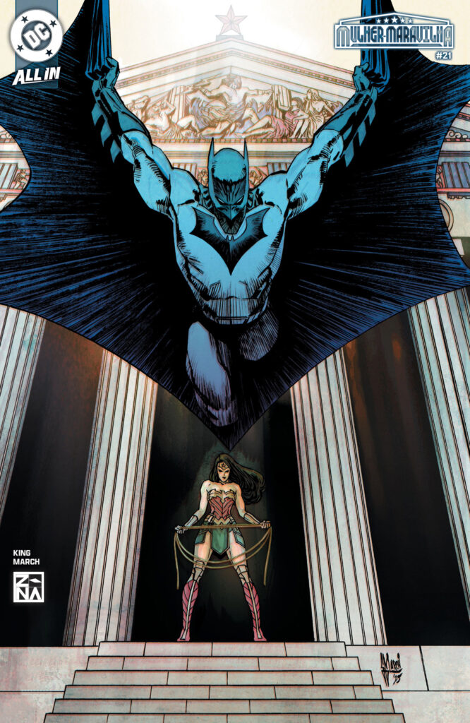 Wonder Woman 021 (2025) - 0001b