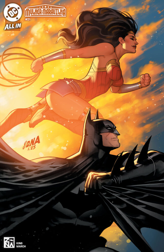 Wonder Woman 021 (2025) - 0001c