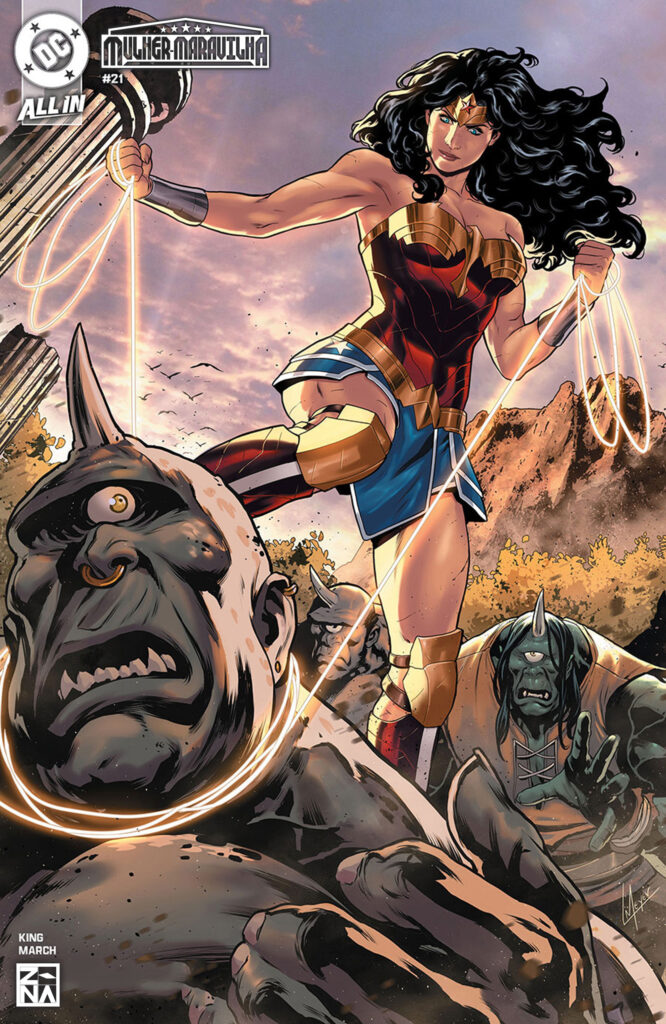 Wonder Woman 021 (2025) - 0001d